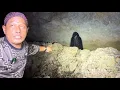 Download Lagu ORANG INI BERBULU DAN MUKANYA NGERI BANGET TERNYATA DIA SEORANG PERTAPA 