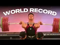 Download Lagu Rahmat and Rizki BOTH Set World Records! World Champs Highlights