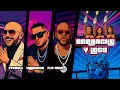 Download Lagu IAmChino x Pitbull x Flo Rida - Borracho y Loco (Visualizer) | UNDERDOGS