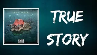 rod wave true story lyrics 