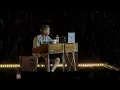Forrest Frank shows how he makes a song!