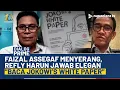 Dituduh Dapat Bisikan Gaib Ijazah Jokowi Palsu, Refly Harun: Objektif, Baca Jokowi’s White Paper!