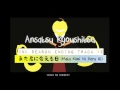 Ansatsu Kyoushitsu | Mata Kimi Ni Aeru Hi Lyrics [Kan-Rom-Eng]