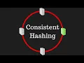 Consistent Hashing The Backend Engineering Show