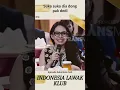 Lagu Indonesia Lawak Klub *010 #Shorts #ILK #CakLontong