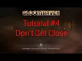 Tutorial Don t get Close PC Gloomhaven game play Let s Play Gloomhaven