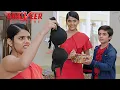 Lagu विवान ने दिया अनन्या को एक गिफ्ट, उसमें से निकली ब्रा || Baalveer Returns