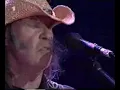 Neil Young - Powderfinger