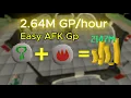 TOP 10 High Alchs in OSRS Insane Money 2025 Money Guide