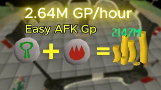 TOP 10 High Alchs in OSRS Insane Money 2025 Money Guide