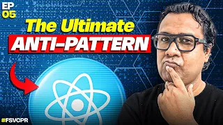 React useEffect Hook Tutorial Stop Fetching Data Like This