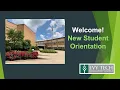 Hamilton County New Student Orientation 2026