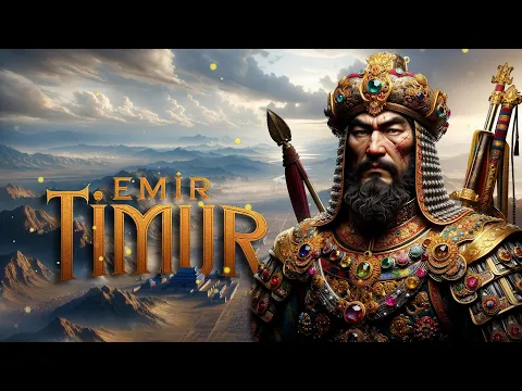 Download MP3 SAHİPKIRAN | Emir Timur ve Büyük Timur İmparatorluğu