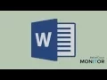 3 Helpful Add-Ins for Microsoft Word