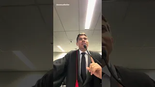 Sustentação Oral - TJMG
