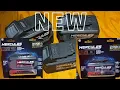 Unboxing New Hercules 8ah 12ah batteries