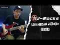 J-Rocks - Lepaskan Diriku | Cover By Andhika Erdy