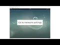 Set up Pi-Hole on Debian Linux using Microsoft Windows Hyper-V