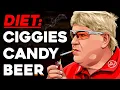 The Most Insane Man In Pro Sporting History John Daly