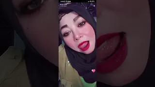 mami zahras bigo live is very tempting