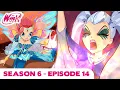 Lagu Winx Club - FULL EPISODE | Mythix | Season 6 Episode 14