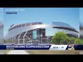Renovations coming to Camping World Stadium