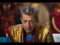 Video di Jeff Goldblum Reveals What Happened to the Grandmaster After Thor: Ragnarok