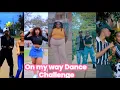 Download Lagu On My Way Tiktok Dance Challenge Kidi