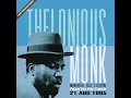 Blue Monk (Remastered)