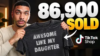 How to Build a T-Shirt Business in 16 Minutes