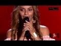Download Lagu Gabriella.'lambada'(Kaoma).The Voice Russia 2015.