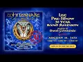 Lagu Whitesnake - Live At Donington 1990 PRE-SHOW | August 18, 2020
