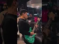 Download Lagu This guitar solo made that family happy! #guitar