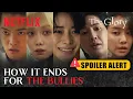 Download Lagu Satisfying revenge moments from The Glory Part 2 [ENG SUB]