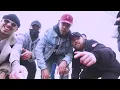 Klay ft. Sanfara - E7tilel (Clip Officiel) | إحتلال