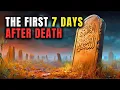 Download Lagu What REALLY Happens 7 Days After You Die in Islam - The Truth EXPOSED