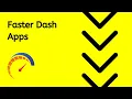 Let s Make our Dash App Super Fast