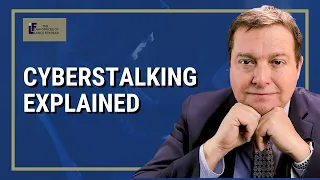 Cyberstalking Victim or Suspect Washington State Attorney