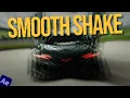 Smooth Shake Effect in After Effects - Fast No Plugins