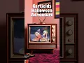 Lagu Garfield’s Halloween Adventure (1985) – Rare TV Commercial Spot