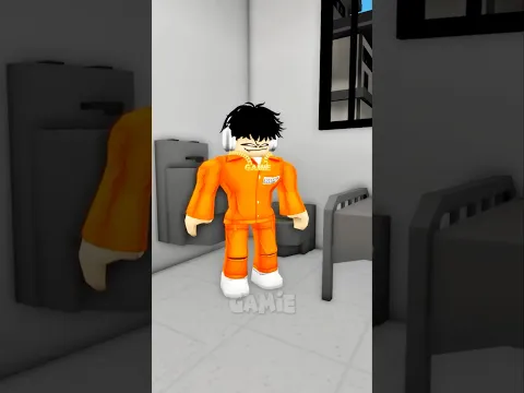 He didn't think that I would do this...😆 | Oiiaioi roblox meme #roblox #shorts #robloxshorts