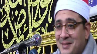 الشيخ محمود الشحات سورة المطففين والشمس 