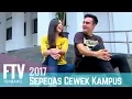 Download Lagu FTV Jessica Mila \u0026 Indra Brotolaras | Sepedas Cabe Kampus