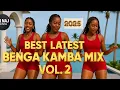 Lagu 🔥 Best Kamba Benga Latest Mix 2025 | Non-Stop Kamba Hits by DJ Naj Kenya 🎶🇰🇪
