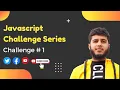 How to check if the array has duplicate values or not JS Challenge Series for beginner 2022
