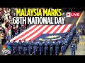 Download Lagu Malaysia Independence Day Parade LIVE: 68th National Day Parade Live from Kuala Lumpur | Anwar |N18G