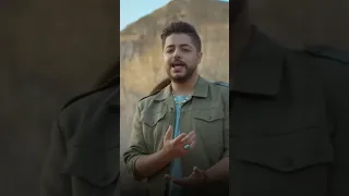 Ihab Amir - ÇA Y EST #shorts  #music #remix #lyrics