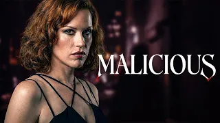 MALICIOUS Full Thriller Movie Molly Ringwald Patrick McGaw John Vernon