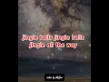 Download Lagu Boney M. - Jingle bells Xmas song lyrics