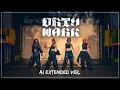 Download Lagu What if aespa - Dirty Work had a FULL SONG? [AI Cover]